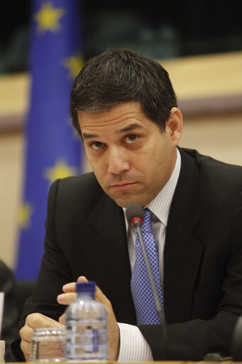 Fotagrafa 38: Science and Technology Options Assessment (STOA) - Is an oil free future possible ? - The science, technology and economics of running Europe without oil