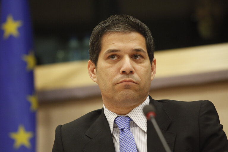 Science and Technology Options Assessment (STOA) - Is an oil free future possible ? - The science, technology and economics of running Europe without oil