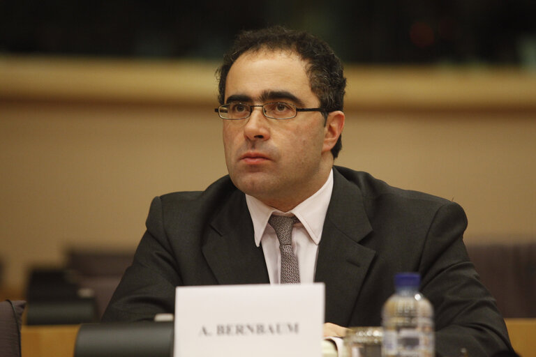 Science and Technology Options Assessment (STOA) - Is an oil free future possible ? - The science, technology and economics of running Europe without oil