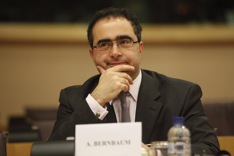 Science and Technology Options Assessment (STOA) - Is an oil free future possible ? - The science, technology and economics of running Europe without oil