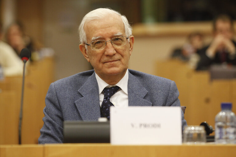 Fotagrafa 24: Science and Technology Options Assessment (STOA) - Is an oil free future possible ? - The science, technology and economics of running Europe without oil