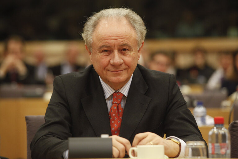 Fotagrafa 26: Science and Technology Options Assessment (STOA) - Is an oil free future possible ? - The science, technology and economics of running Europe without oil