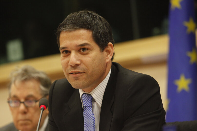 Science and Technology Options Assessment (STOA) - Is an oil free future possible ? - The science, technology and economics of running Europe without oil