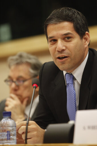 Fotagrafa 22: Science and Technology Options Assessment (STOA) - Is an oil free future possible ? - The science, technology and economics of running Europe without oil