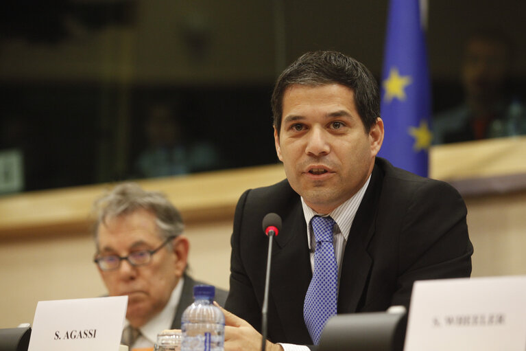 Science and Technology Options Assessment (STOA) - Is an oil free future possible ? - The science, technology and economics of running Europe without oil