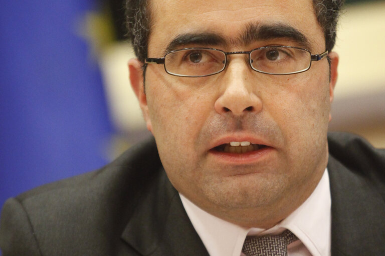 Fotagrafa 10: Science and Technology Options Assessment (STOA) - Is an oil free future possible ? - The science, technology and economics of running Europe without oil