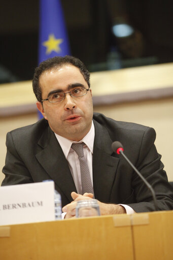 Fotagrafa 14: Science and Technology Options Assessment (STOA) - Is an oil free future possible ? - The science, technology and economics of running Europe without oil