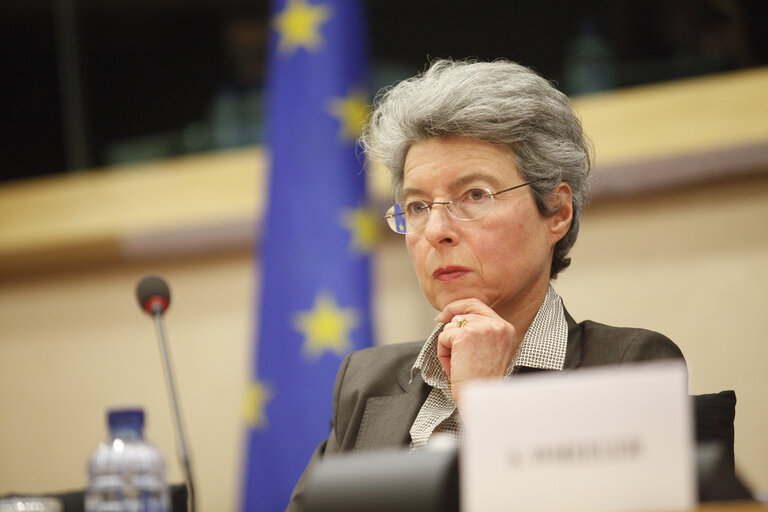 Fotagrafa 3: Science and Technology Options Assessment (STOA) - Is an oil free future possible ? - The science, technology and economics of running Europe without oil