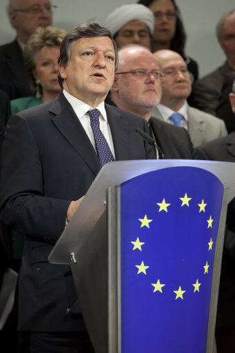 José Manuel Barroso