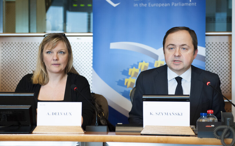 Conference: What targets and ambition for the EU 2030 climate and energy package