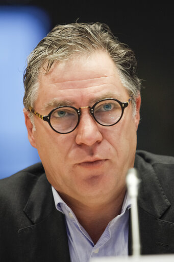 TRAN Committee Meeting