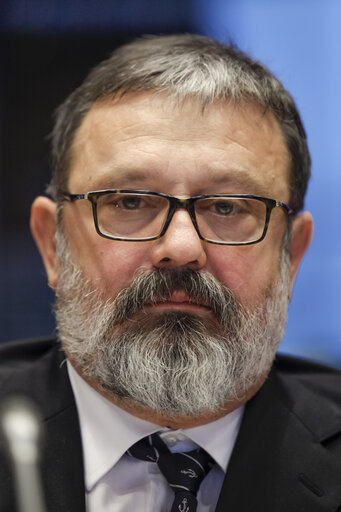 TRAN Committee Meeting