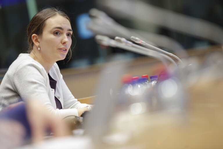 TRAN Committee Meeting