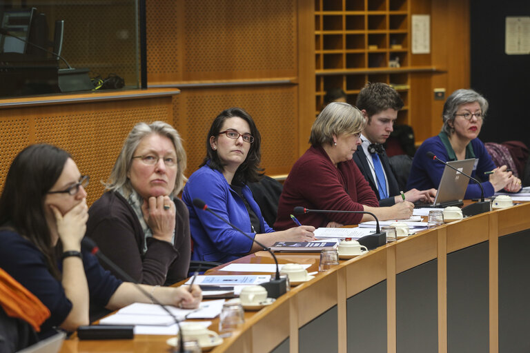 Book Launch: Social Benefits and Migration: A Contested Relationship and Policy Challenge in the EU