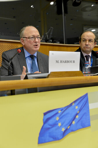 Foto 9: Eurochambers EE2014 - What next for Better Law-Making in Europe