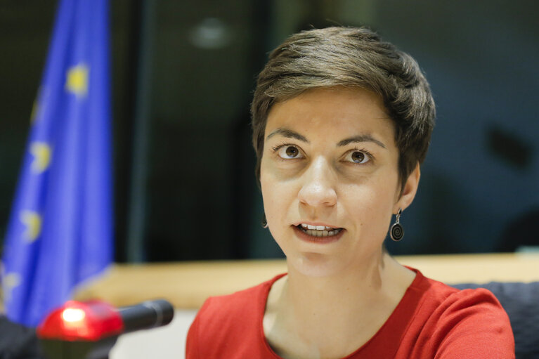 Fotografie 21: Roundtable discussion - Europe on the far right. Developments and strategies against