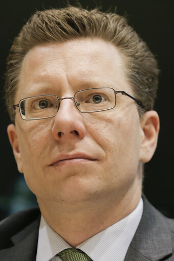 Fotografie 16: Roundtable discussion - Europe on the far right. Developments and strategies against