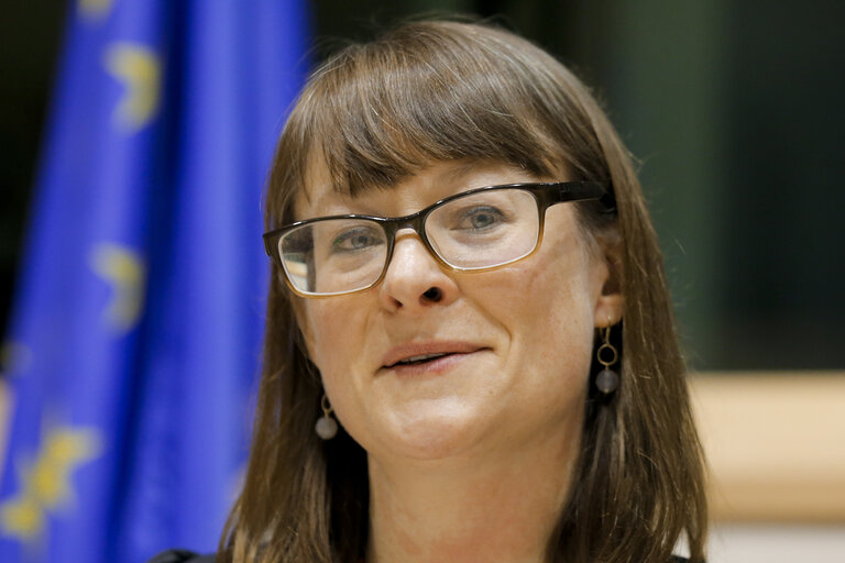 Fotografie 10: Roundtable discussion - Europe on the far right. Developments and strategies against