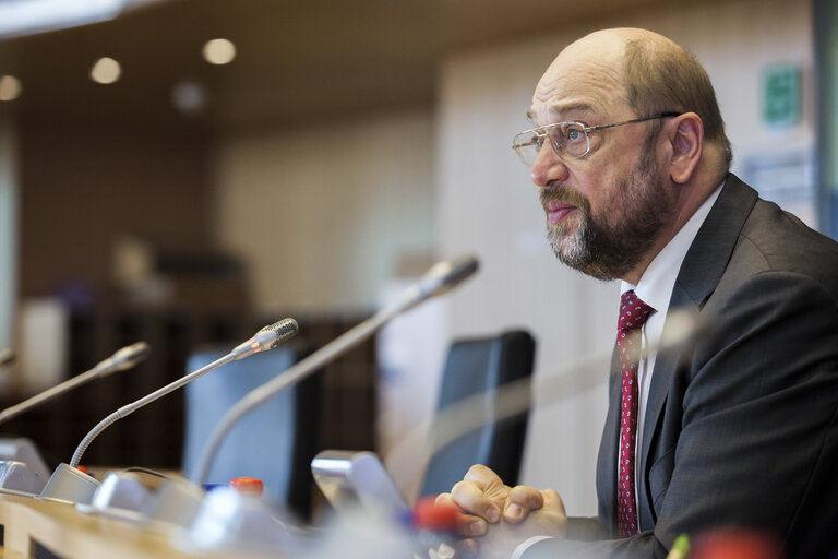 European Progressive Economy Conference