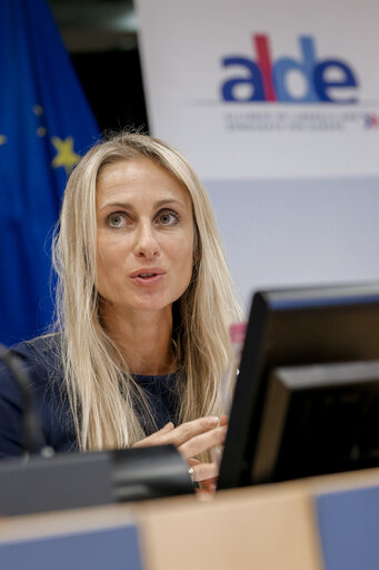 Foto 9: 23rd EU-Mexico Joint Parliamentary Committee - Inauguration