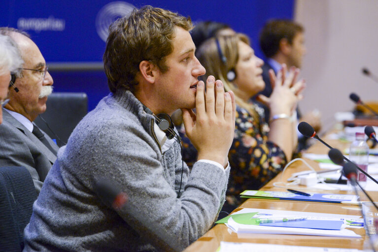 Foto 17: 4th European congress of Young Farmers