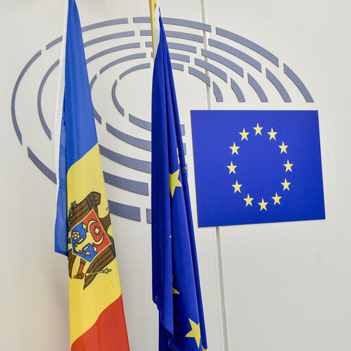 EU - Moldova Parliamnetary Association Committee