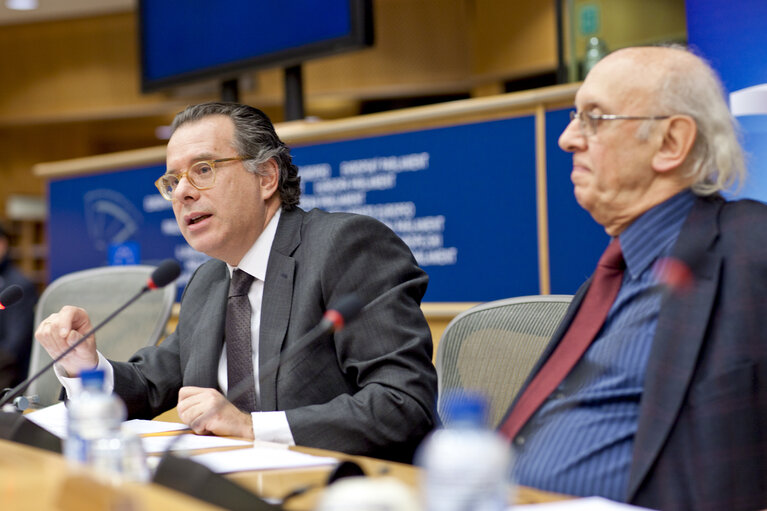 The Greek society faced with the economic crisis Challenges and perspectives.