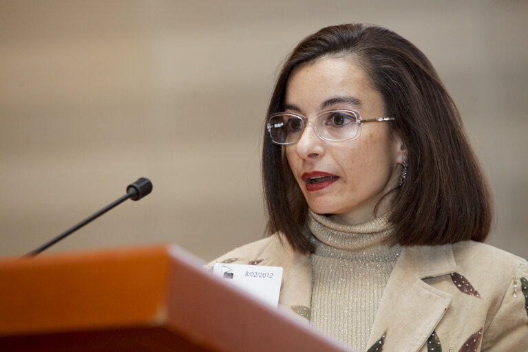 CIP ICT PSP smart electromobility launch event