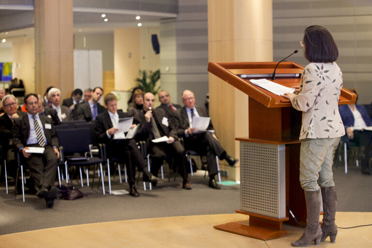 CIP ICT PSP smart electromobility launch event