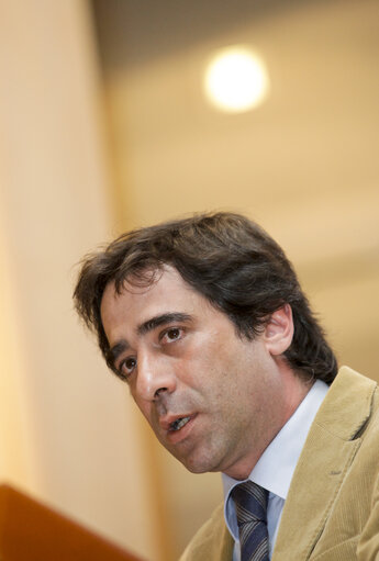 CIP ICT PSP smart electromobility launch event