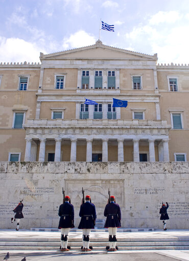 City of Athens