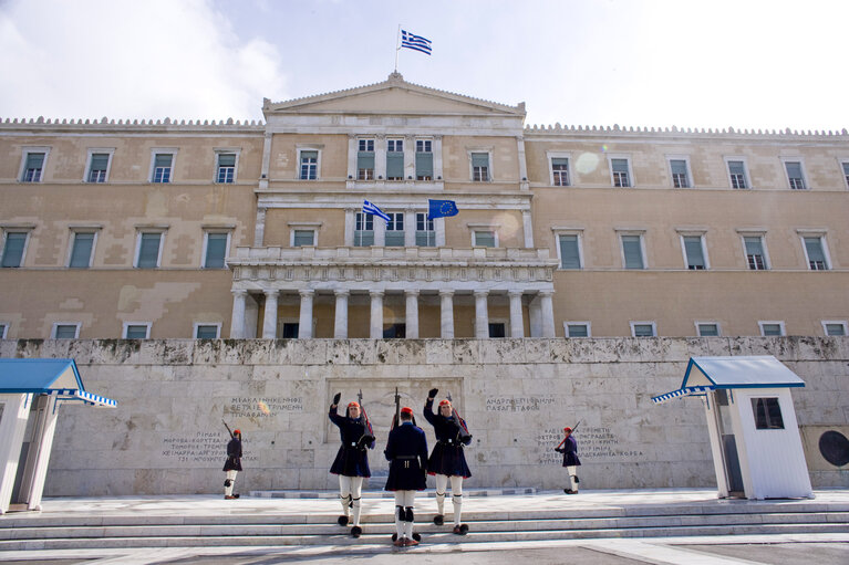 City of Athens