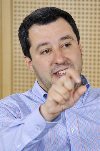 Foto 11: Radio broadcast: Rai Radio 2 - Un giorno da pecora