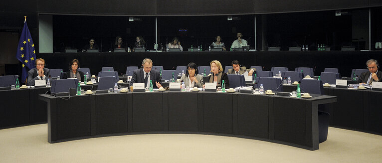 Fotagrafa 9: Meeting Gender Equality