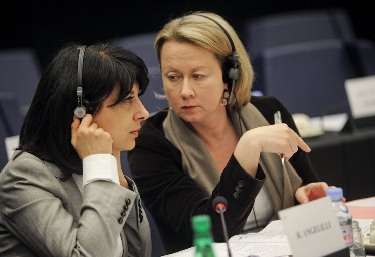 Fotagrafa 7: Meeting Gender Equality