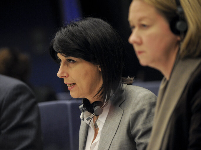 Fotagrafa 2: Meeting Gender Equality