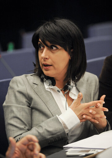 Fotagrafa 6: Meeting Gender Equality