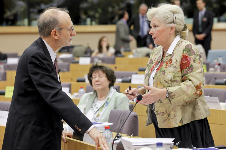 IMCO public hearing Growth and mobility