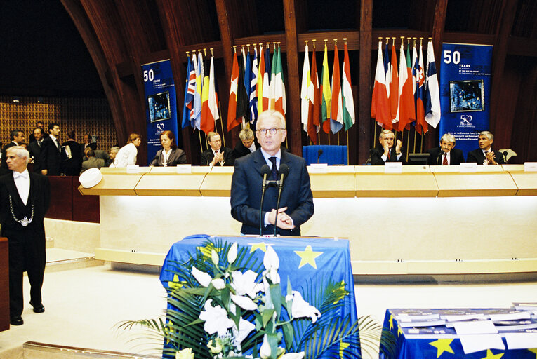 Fotografie 41: 50th anniversary of the EPP-ED group