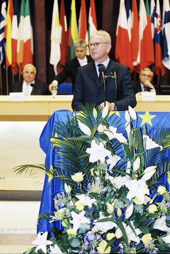 Fotografie 46: 50th anniversary of the EPP-ED group