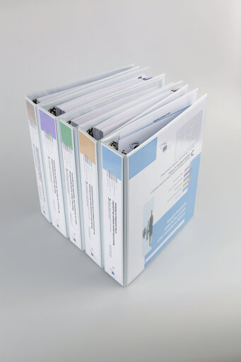 Fotogrāfija 25: Brochure - Départements thématiques - Policy Department