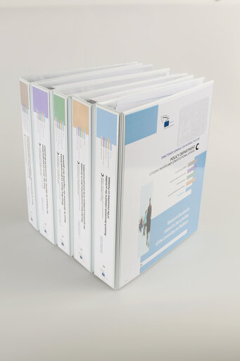 Fotogrāfija 24: Brochure - Départements thématiques - Policy Department