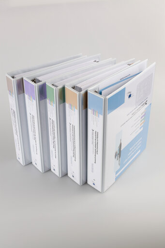 Fotogrāfija 22: Brochure - Départements thématiques - Policy Department