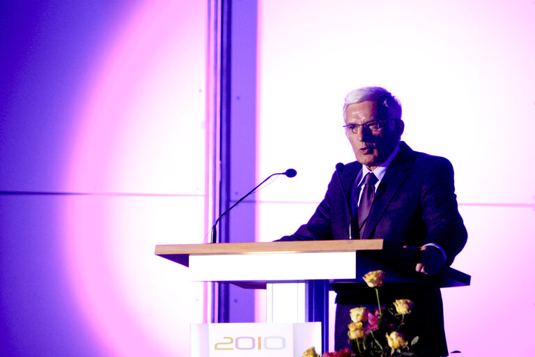 Foto 50: Charlemagne Youth Prize