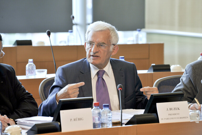 Energy Foresight Network Conférence