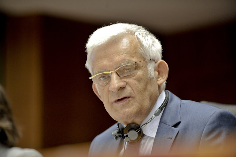 Billede 34: Towards a European Energy Community for the 21st Century