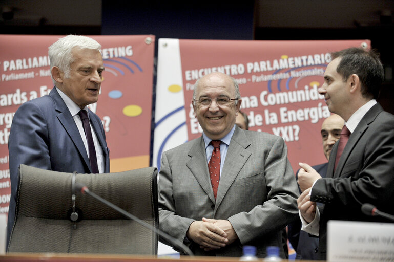 Billede 38: Towards a European Energy Community for the 21st Century