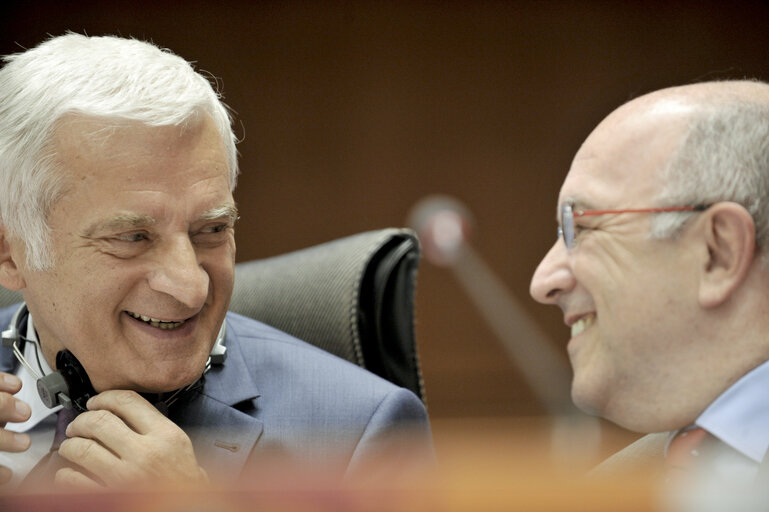 Billede 15: Towards a European Energy Community for the 21st Century