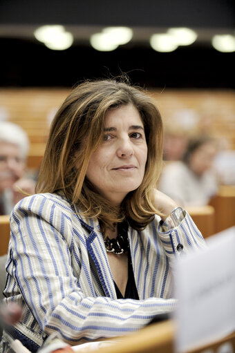 Billede 19: Towards a European Energy Community for the 21st Century