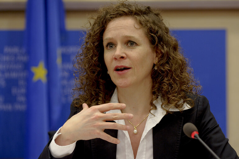 EU Counter-Terrorism Policy